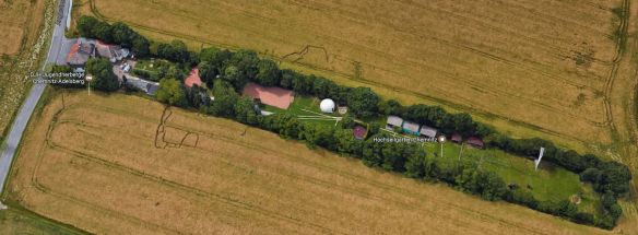 Jugendherberge_Luftbild