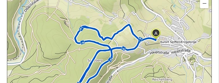 Streckenbericht vom EBM individual&nbsp;2020