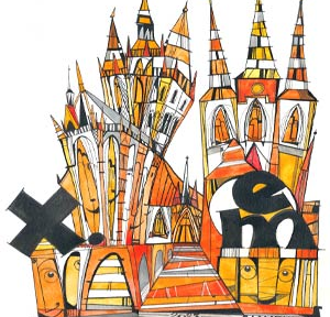 Erfurt Marathon feiert sein zehntes&nbsp;Jubiläum