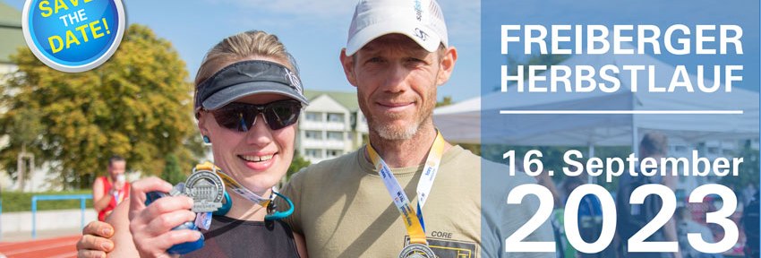 Erfolgreiche Premiere in&nbsp;Freiberg