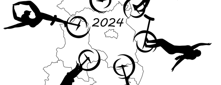 Ostdeutsche Landesmeisterschaft Freestyle 2024 in&nbsp;Falkensee